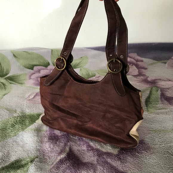 Small Shoulder Bag - Picture 3 of 16